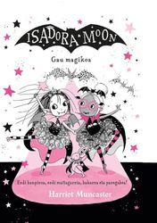 Isadora Moon. Gau magikoa: 10
