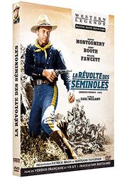 REVOLTE DES SEMINOLES (LA) - vost