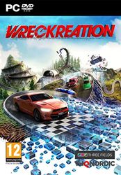 Wreckreation - PC