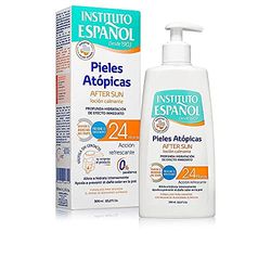 Atopic Skin Aftersun Soothing Lotion 300 ml