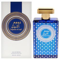 Nujoom Al Layl by Risala for Men - 4 oz EDP Spray