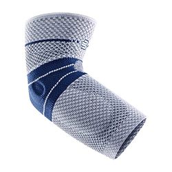 BAUERFEIND Epitrain Bandage actif pour articulation en titane Taille 3 152 g