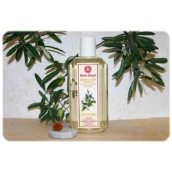 Shampoo CAB. Secco 250 ml RADHE SHYAM