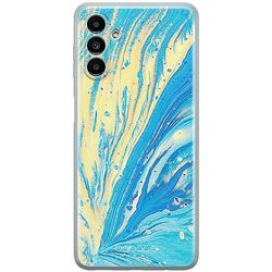 ERT GROUP mobiltelefonfodral för Samsung A13 5G/A04S originalt och officiellt licensierat Babaco mönster Abstract 025 optimalt anpassad till formen på mobiltelefonen, fodral tillverkad av TPU-plast