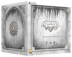 Gotham Knights - Collector's Edition (PS5)