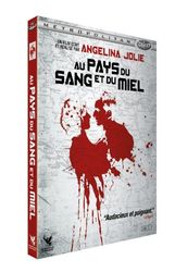 Au pays du sang et du miel [Francia] [DVD]