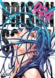Prison School 24