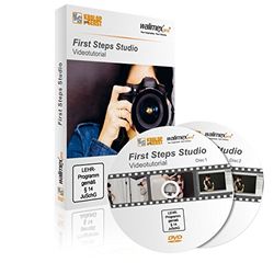 Walimex Pro First Steps Studio Training DVD