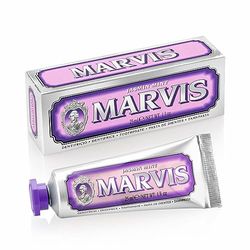 Marvis Pasta do zębów Jasmin Mint 25 ml.