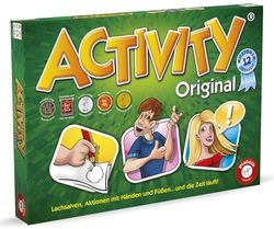 Piatnik - Jogo de mesa, de 3 a 16 jogadores (6028) (importado)