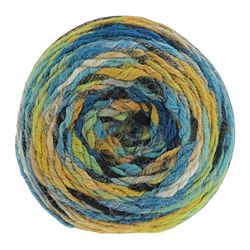 King Cole 2225006 Safari Chunky Lagoon Yarn - 285M, 150g