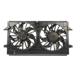 Dorman 620-969 Radiator Fan Assembly