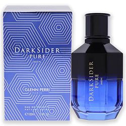 Darksider Pure by Glenn Perri for Men - 3.4 oz EDT Spray