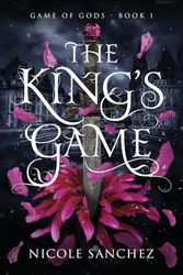 The King's Game: Game of Gods book 1