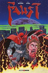 Faust (Vol. 1)
