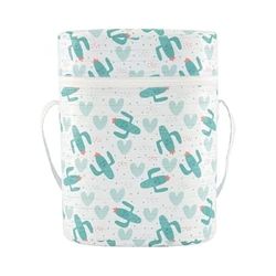 Kikkaboo Double Thermal Case One Size