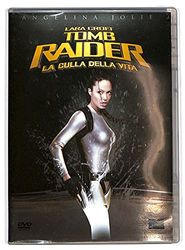 Tomb Raider - La Culla Della Vita [Italia] [DVD]