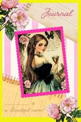 Vintage Journal: Celebrating