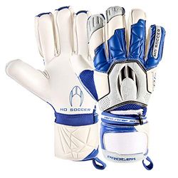 Ho soccer Keeper Handschoenen 0510735 Uniseks volwassen.