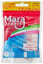 Mara Expert Brosse interdentaire ISO 3