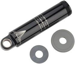 Sram Damper Body, HB, SDLX C1, ST, 70, Adultos Unisex, Negro, Estándar
