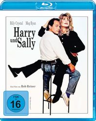 Harry und Sally (Blu-ray): Deutsch, Englisch