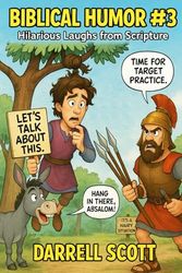 Biblical Humor 3