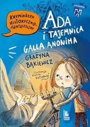 Ada i tajemnica Galla Anonima