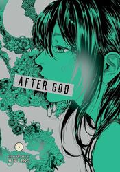 After God 5: Volume 5