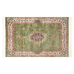 Rug Nepeta 120 x 180 cm groen