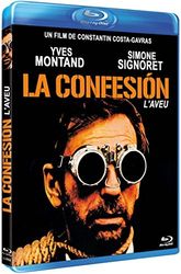 La Confesion - BD