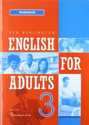 (12) New English for Adults 3 WB