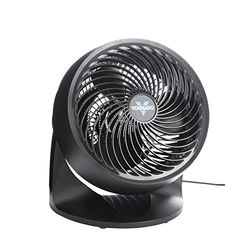 Vornado Kamerventilator, 23 m Reikwijdte, Zwart, 633, 1 Stuk