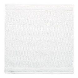 Frottana Pearl soap Cloth, made of 100% cotton, Silver Grey, 30 x 30 cm