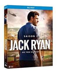 Jack Ryan De Tom Clancy - Saison 2