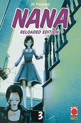 Nana. Reloaded edition (Vol. 3)