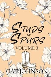 Studs in Spurs Volume 3: Books 7-9