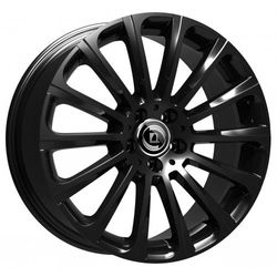 Diewe Wheels Cavo - 8.5X19 ET45 5X114 Alloy Wheels (Commercial) 419BL-5114A45601