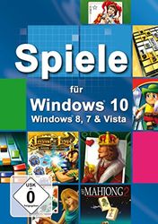 Spiele für Windows 10 (PC) - [Edizione: Germania]