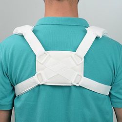 CV Medical 1000705 Immobilizer Clavicle System 8, L