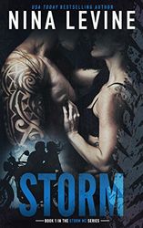 Storm (Storm MC 1): Volume 1