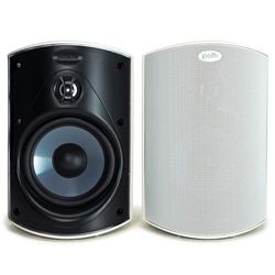 Polk Audio Átrium branco