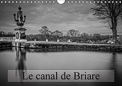 Le canal de briare calendario pared 2018 DIN A4 horizontal