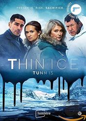 Thin ice - Seizoen 1