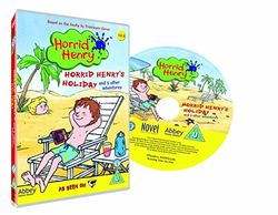 Horrid Henry's Holiday [DVD] [Reino Unido]