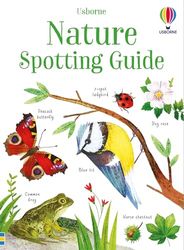 Nature Spotting Guide