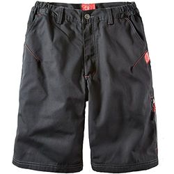 Canadian Line 1101-46-1000 Maat 46 Heren Shorts - Zwart Size 50 Zwart