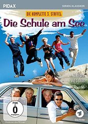 Die Schule am See, Staffel 3 / Weitere 12 Folgen der Erfolgsserie (Pidax Serien-Klassiker) [3 DVDs] [Alemania]