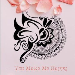 You Make Me Happy