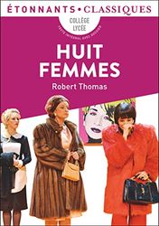 Huit Femmes